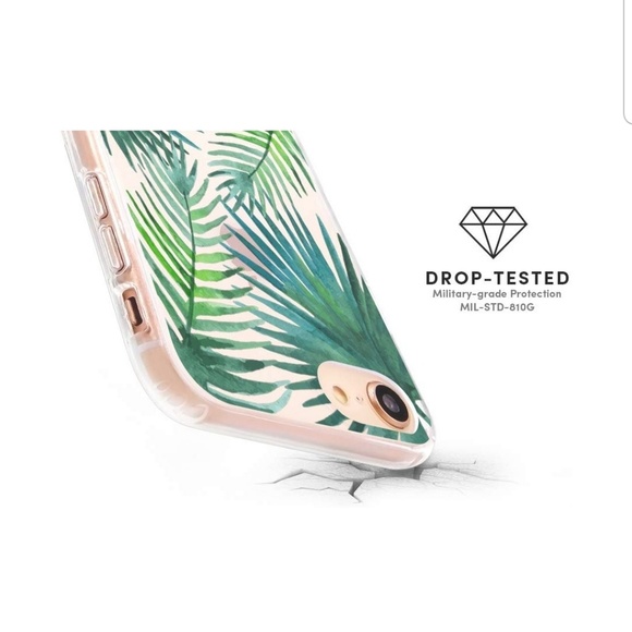 Case for iPhone 6/6s/7/8 Plus - Picture 5 of 7